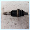 Semiasse ant. sx. FIAT Sedici