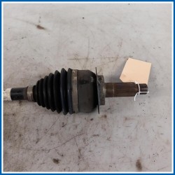Semiasse ant. sx. FIAT Sedici