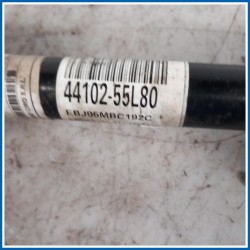 Semiasse ant. sx. FIAT Sedici