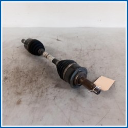 Semiasse ant. sx. FIAT Sedici