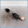 Semiasse ant. sx. FIAT Sedici