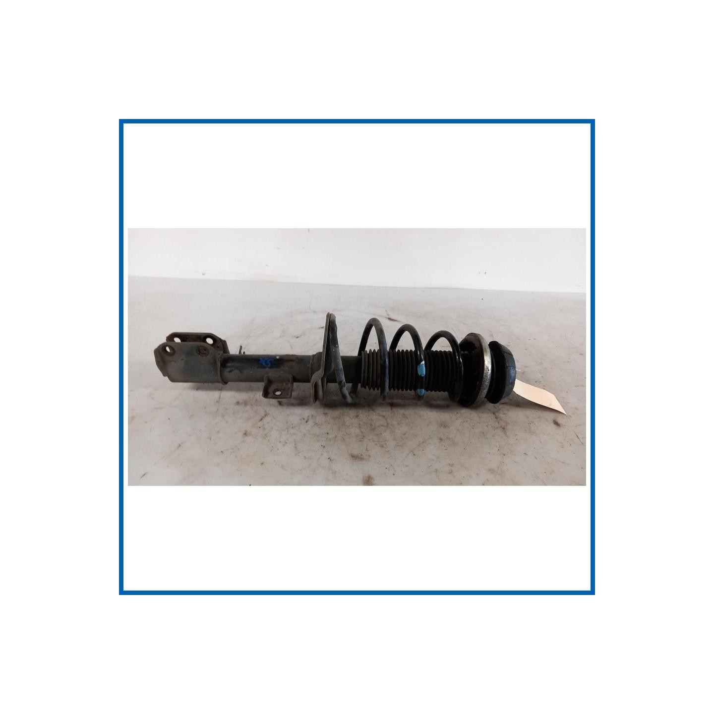Ammortizzatore ant. sx. FIAT Sedici