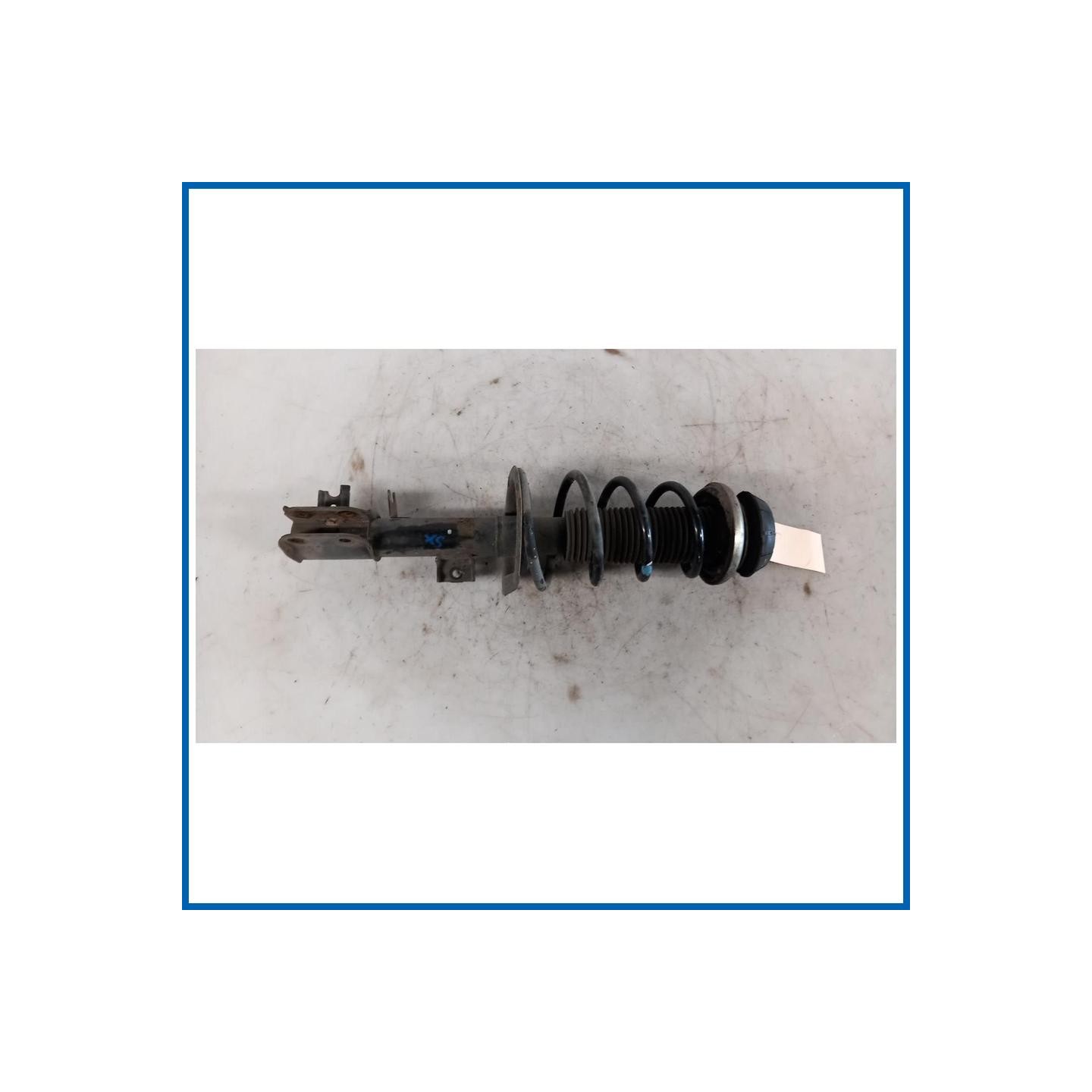 Ammortizzatore ant. sx. FIAT Sedici