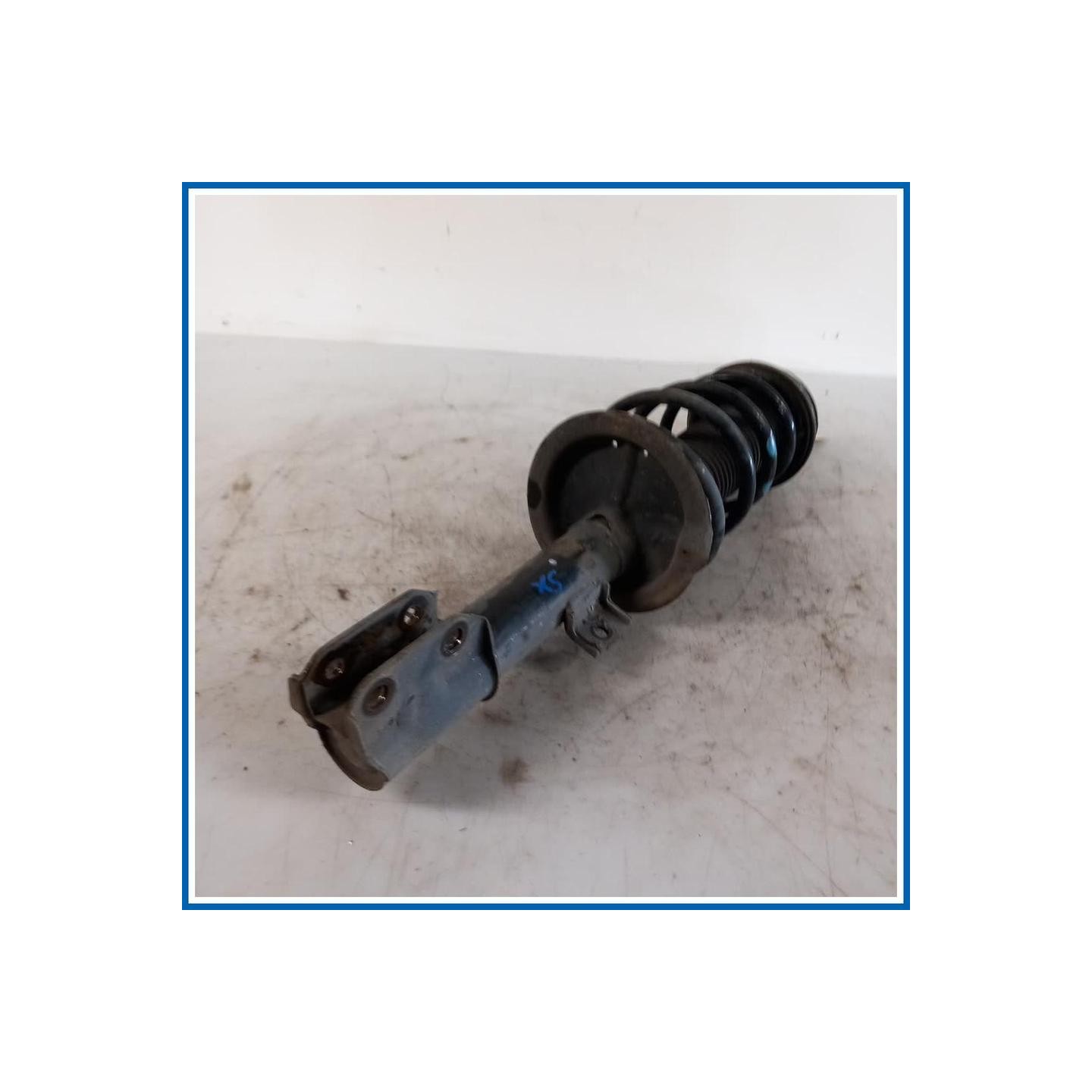 Ammortizzatore ant. sx. FIAT Sedici