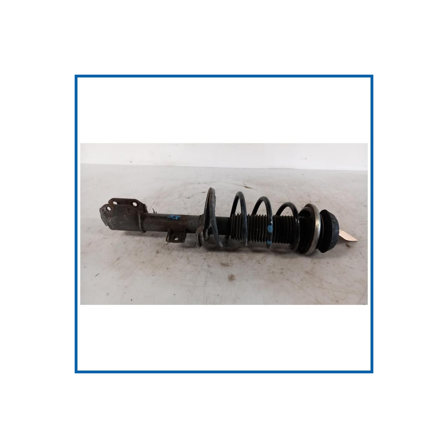 Ammortizzatore ant. sx. FIAT Sedici