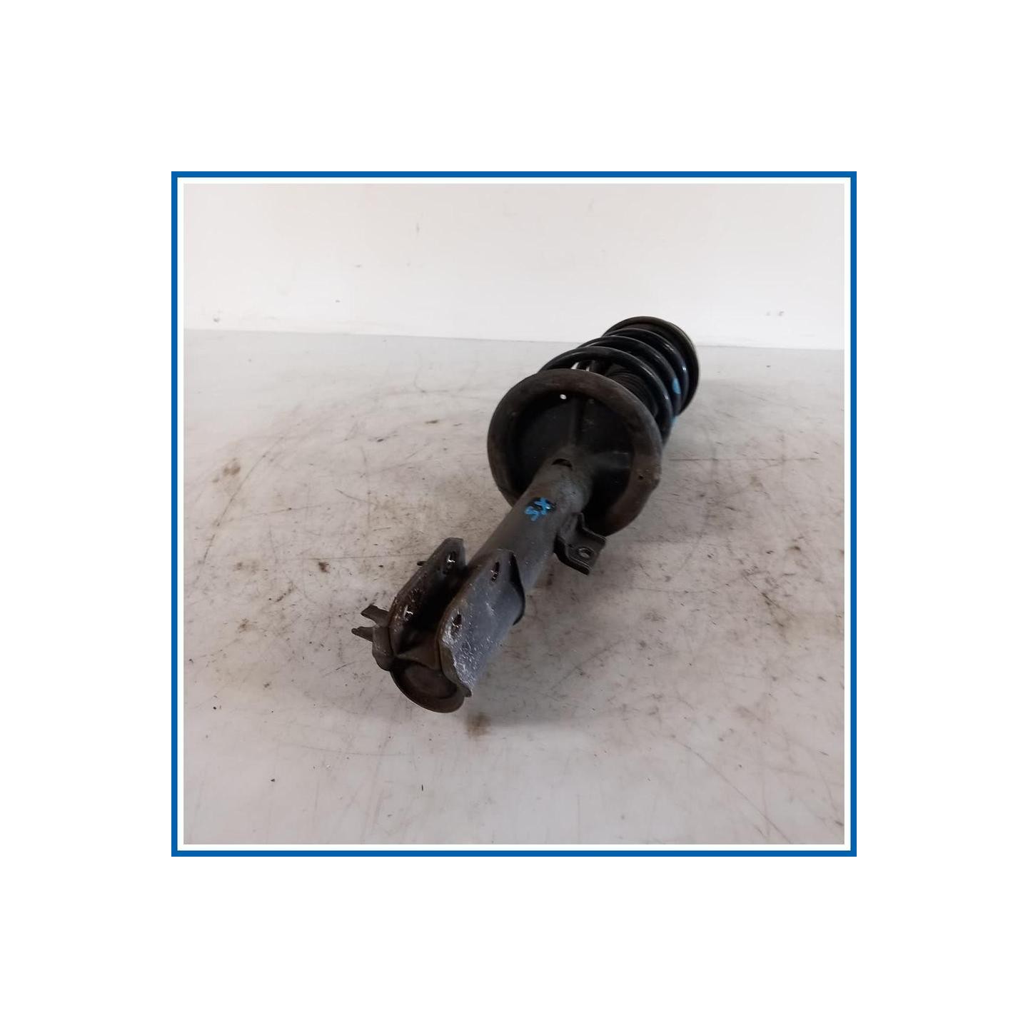Ammortizzatore ant. sx. FIAT Sedici
