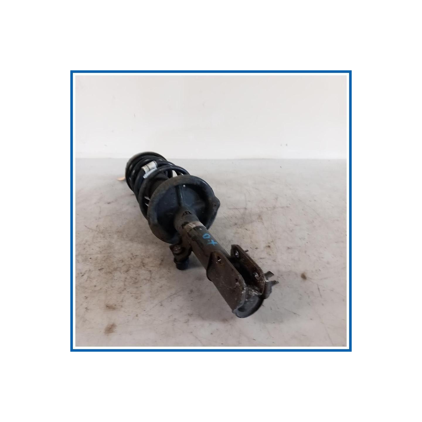 Ammortizzatore ant. dx. FIAT Sedici
