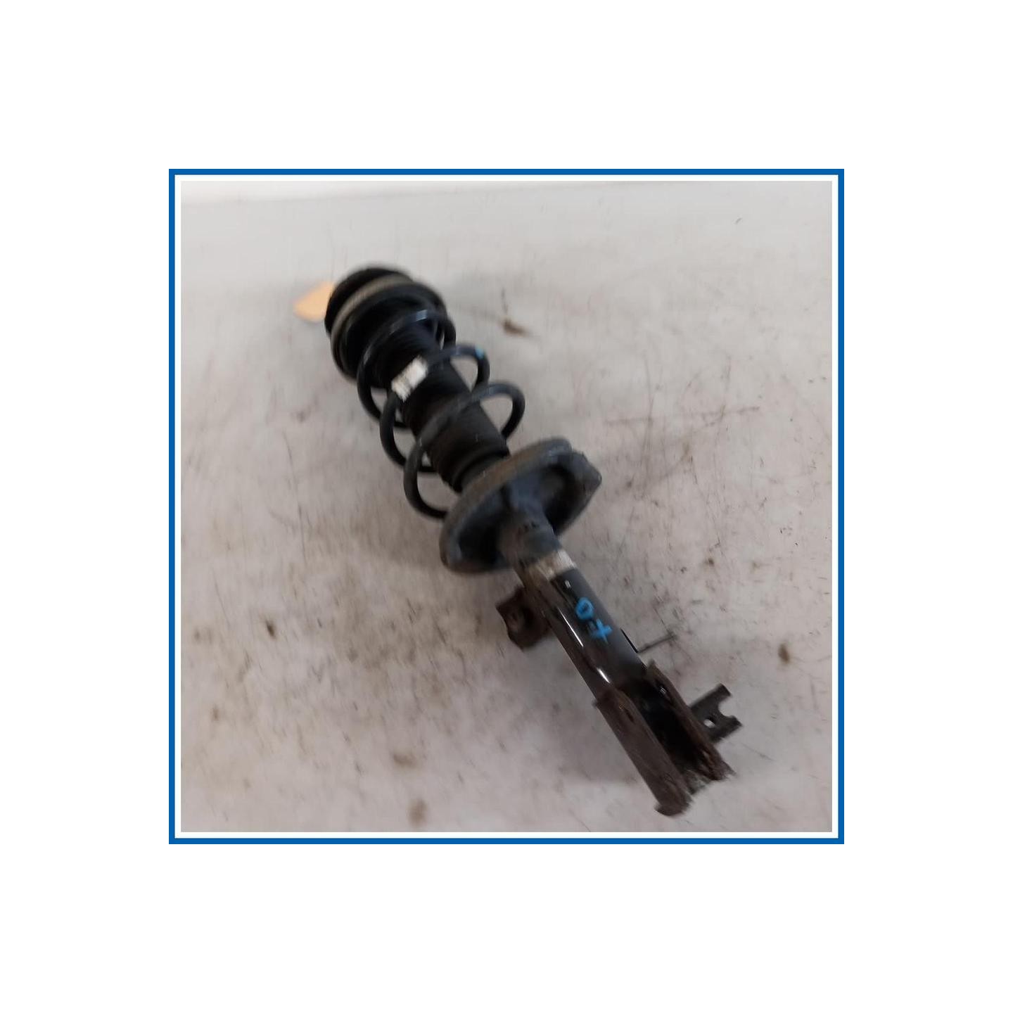 Ammortizzatore ant. dx. FIAT Sedici