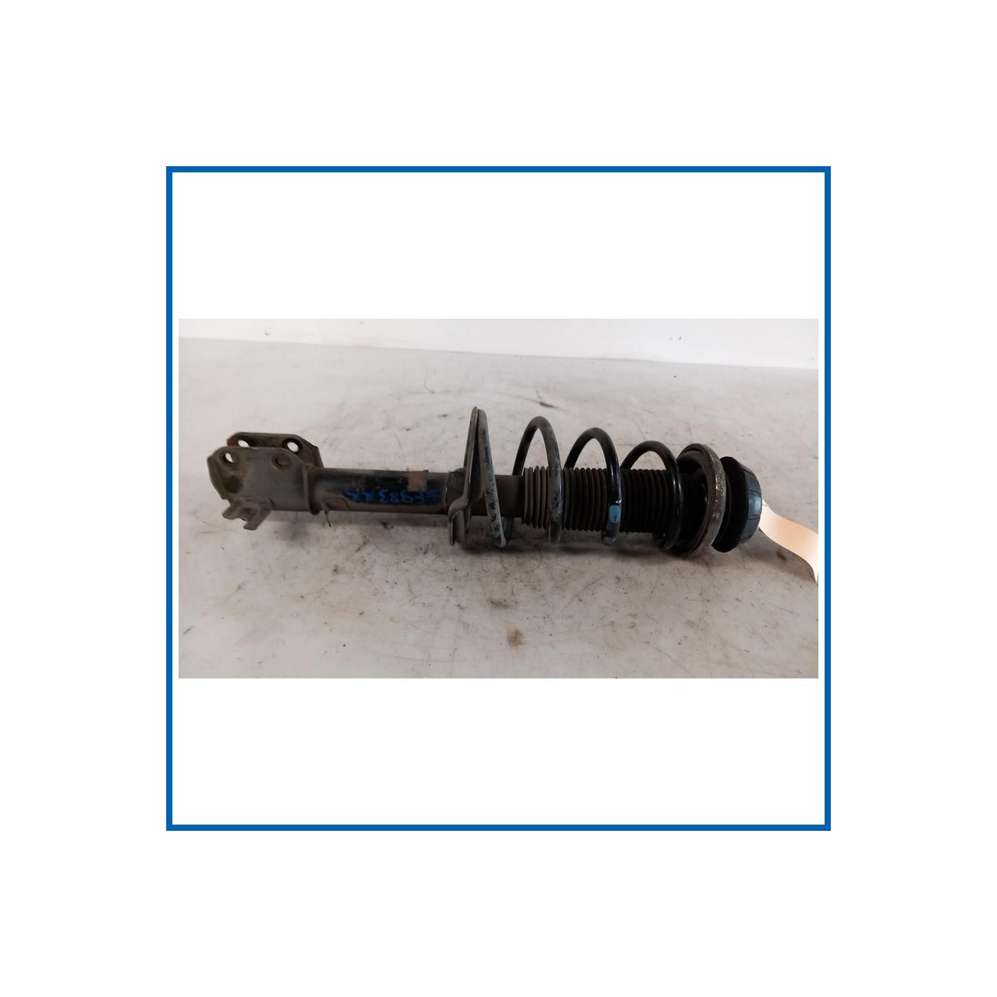 Ammortizzatore ant. dx. FIAT Sedici