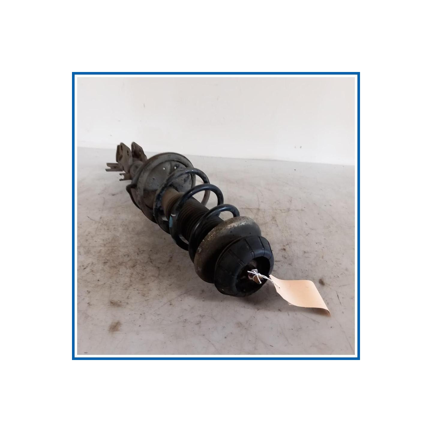 Ammortizzatore ant. dx. FIAT Sedici