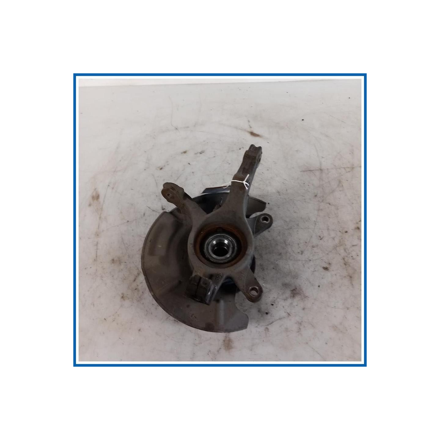 Fusello ruota ant. sx. FIAT Sedici