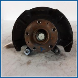 Fusello ruota ant. sx. FIAT Sedici