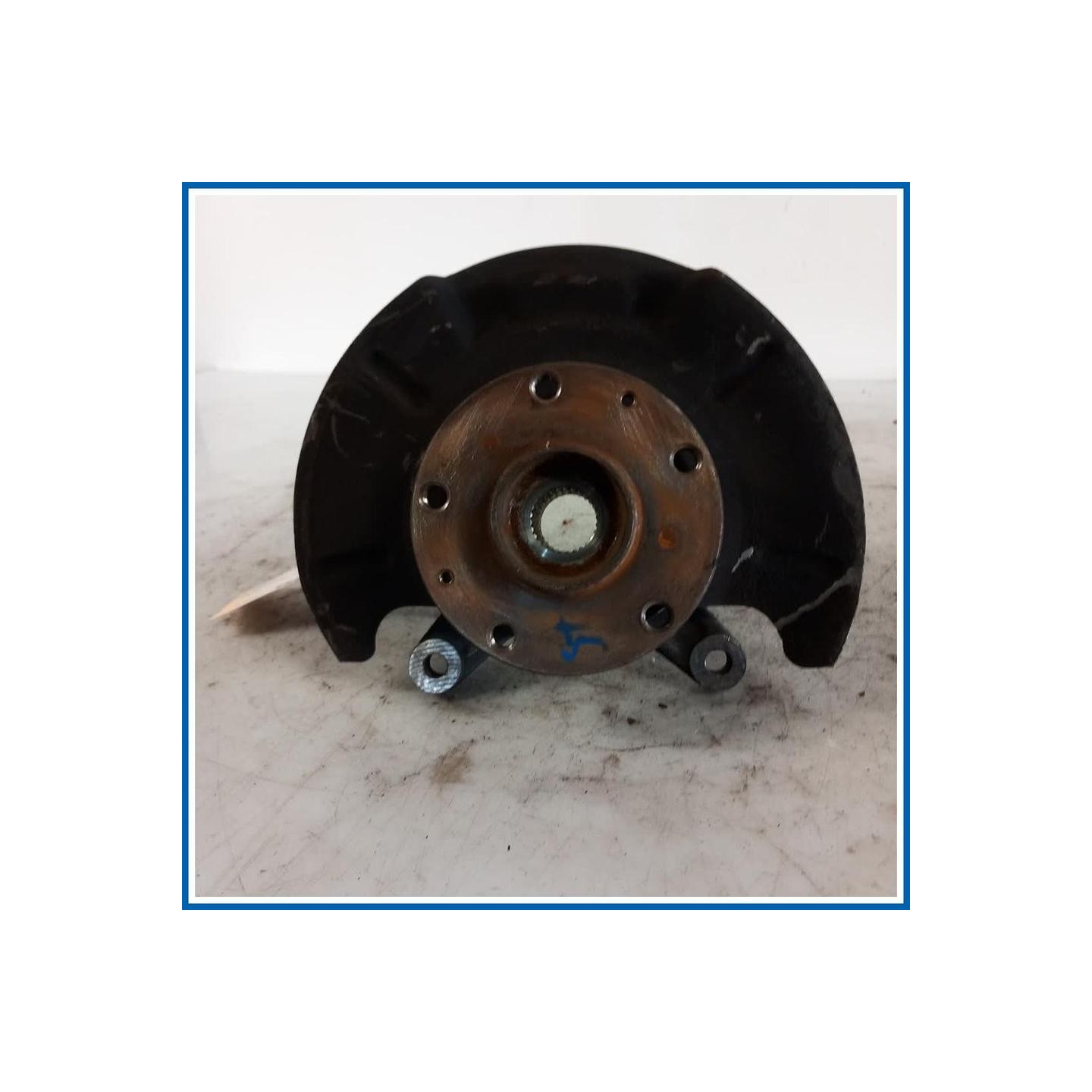 Fusello ruota ant. sx. FIAT Sedici