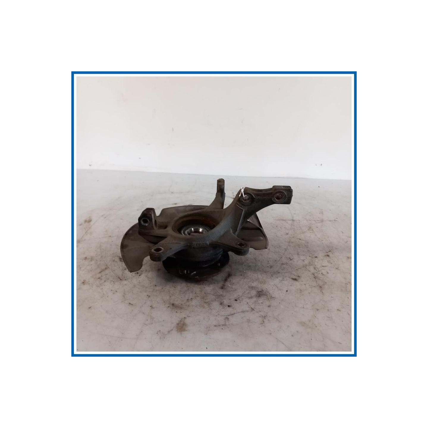 Fusello ruota ant. sx. FIAT Sedici