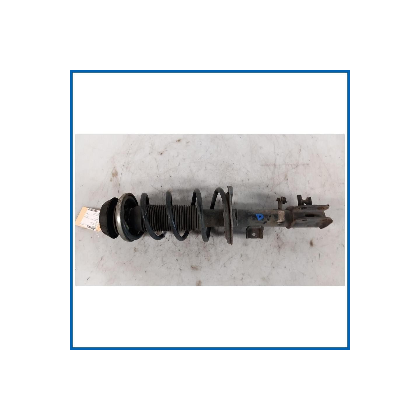 Ammortizzatore ant. dx. FIAT SEDICI (3B) (02/06>11/11