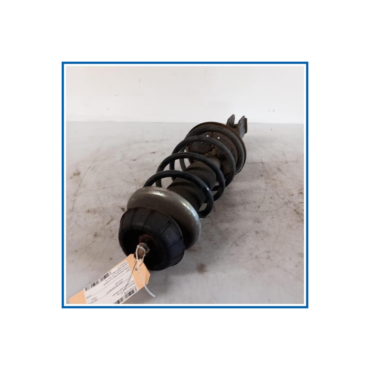 Ammortizzatore ant. dx. FIAT SEDICI (3B) (02/06>11/11