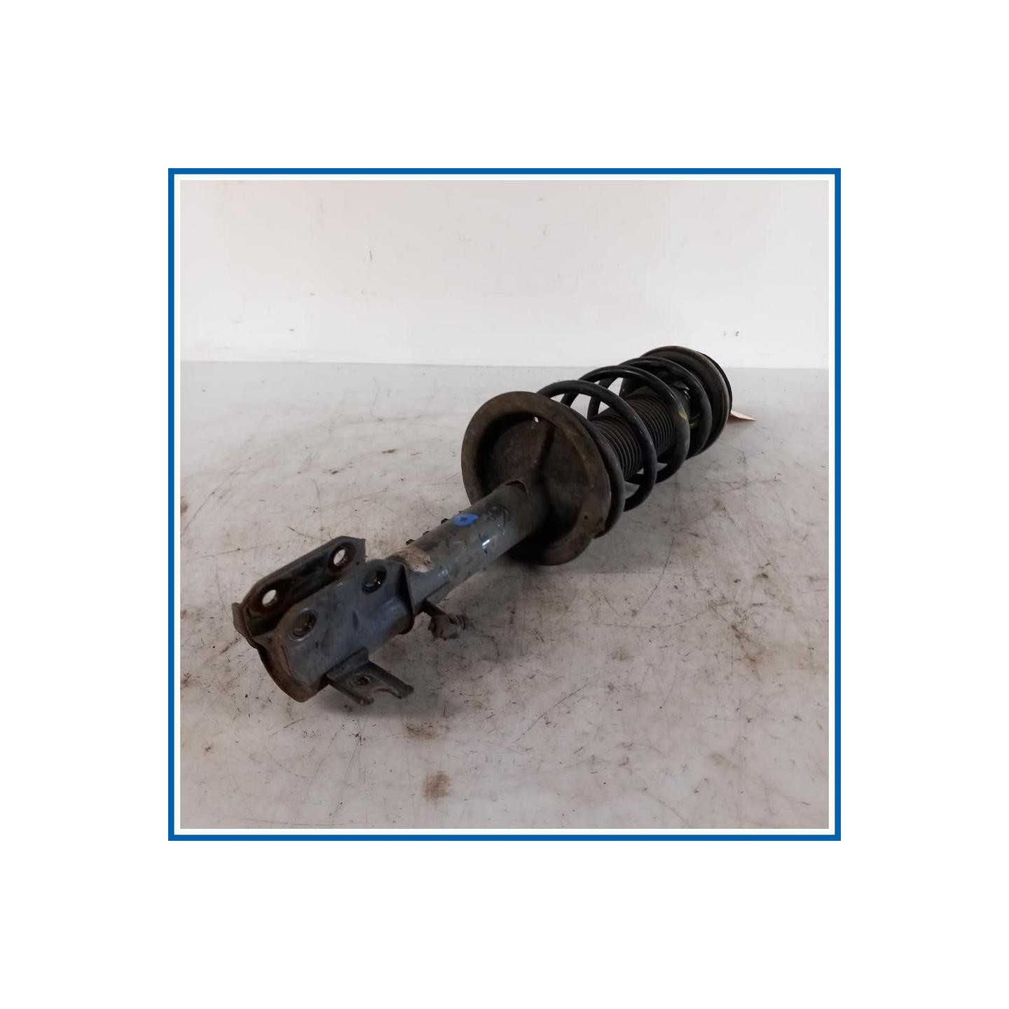 Ammortizzatore ant. dx. FIAT SEDICI (3B) (02/06>11/11