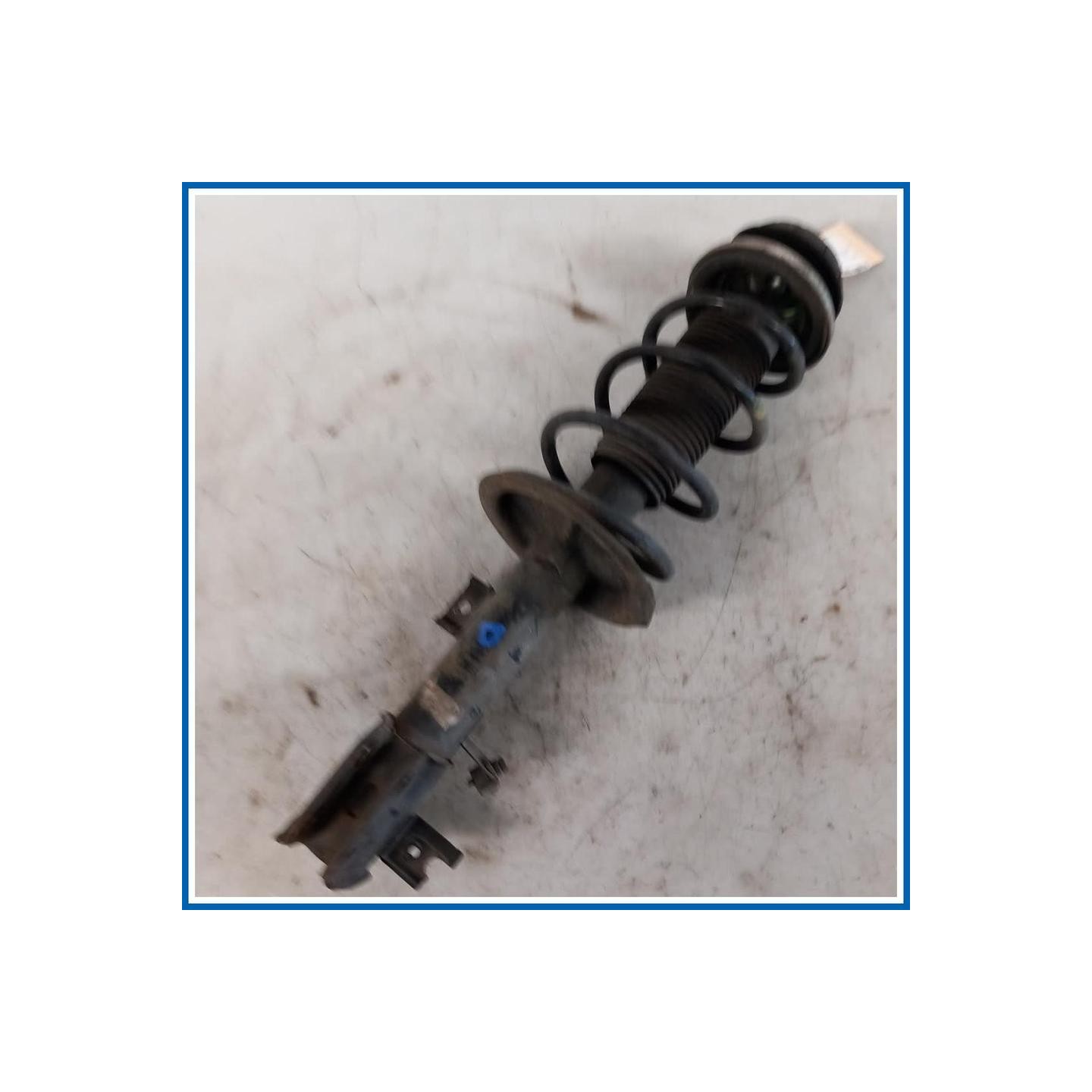 Ammortizzatore ant. dx. FIAT SEDICI (3B) (02/06>11/11
