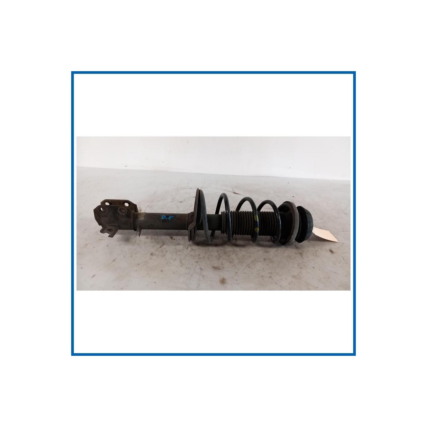 Ammortizzatore ant. dx. FIAT SEDICI (3B) (02/06>11/11