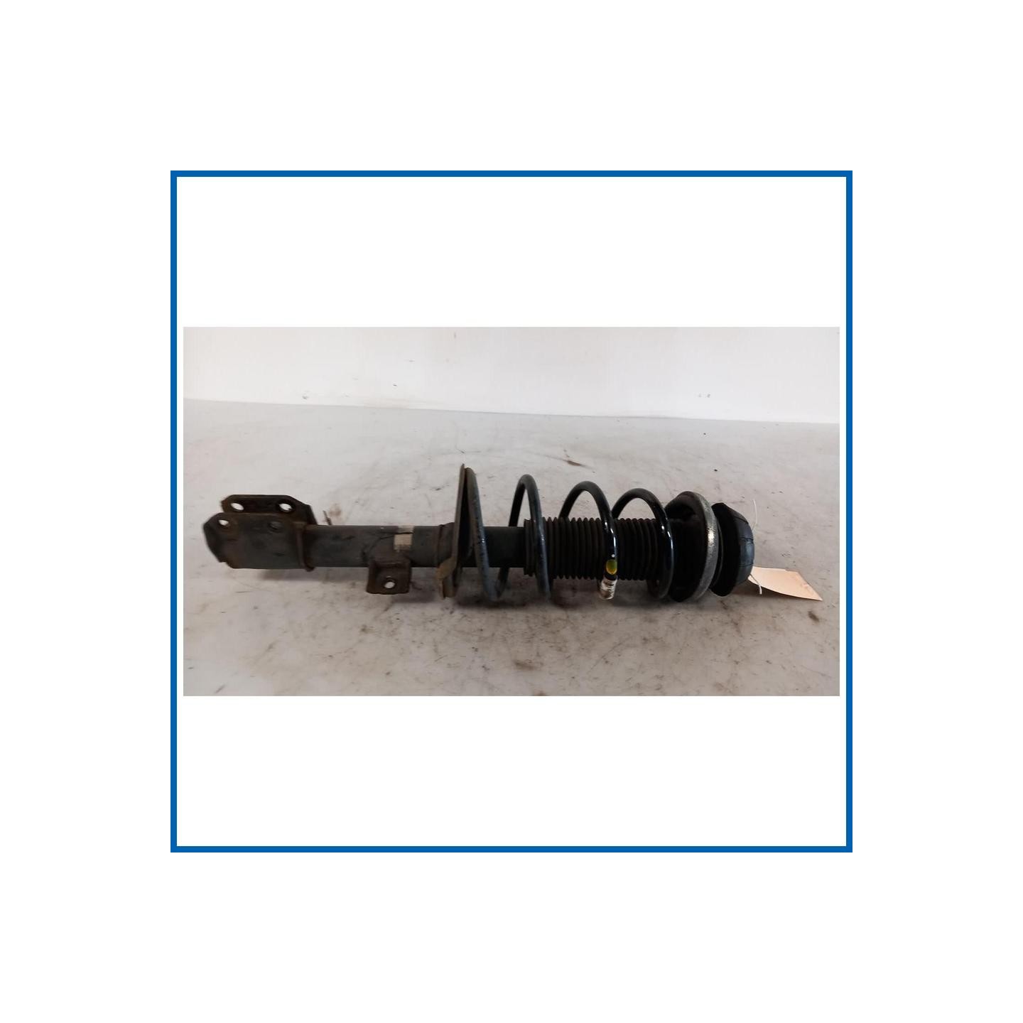 Ammortizzatore ant. sx. FIAT SEDICI (3B) (02/06>11/11