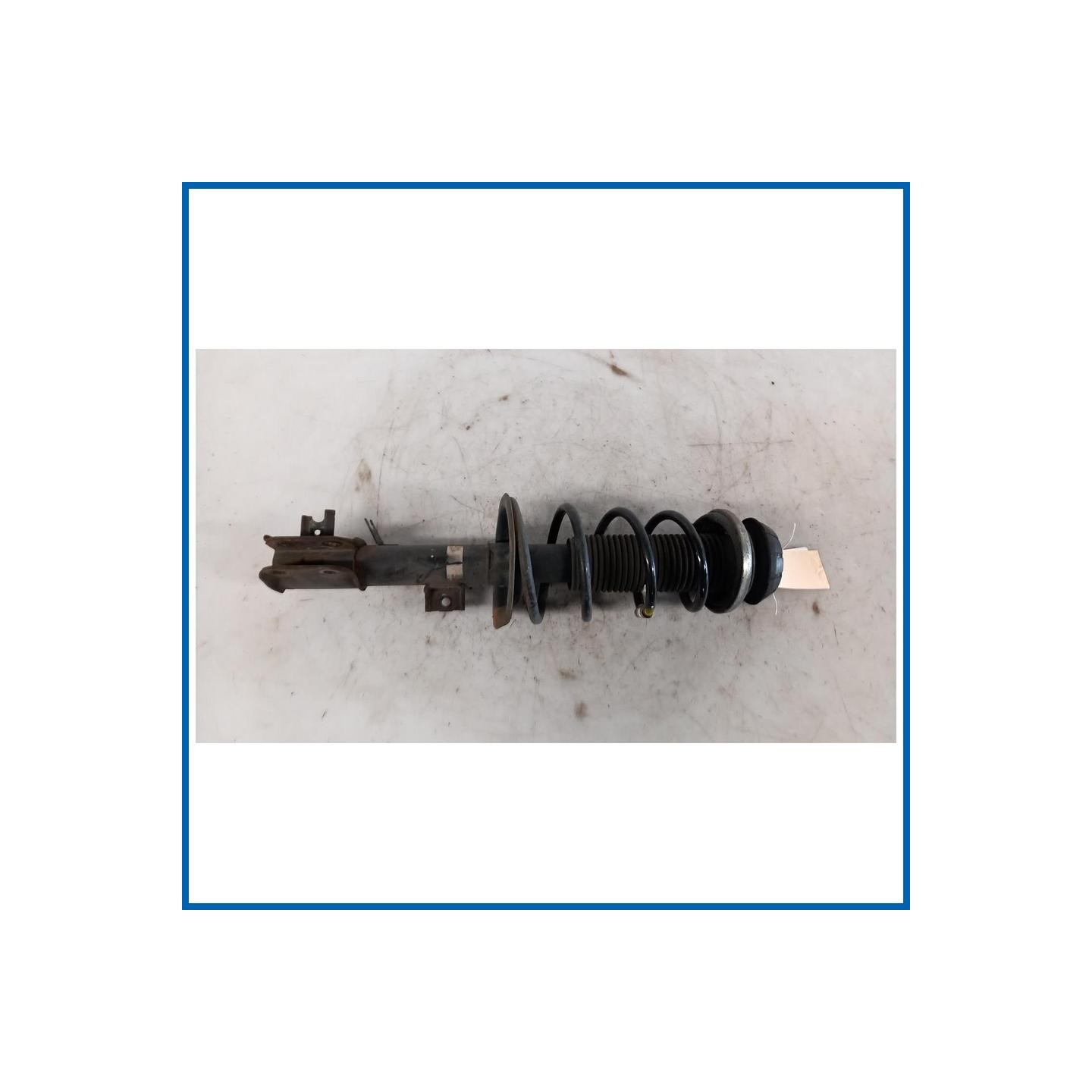 Ammortizzatore ant. sx. FIAT SEDICI (3B) (02/06>11/11