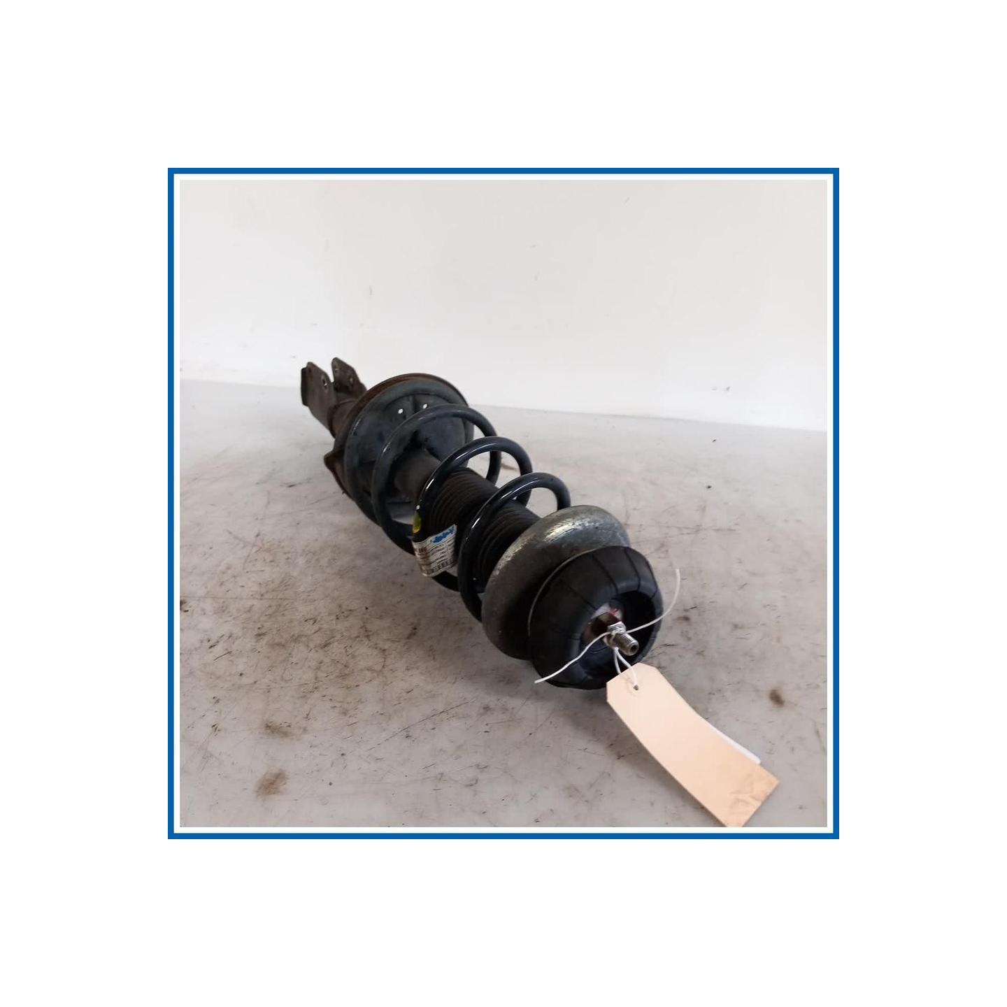 Ammortizzatore ant. sx. FIAT SEDICI (3B) (02/06>11/11