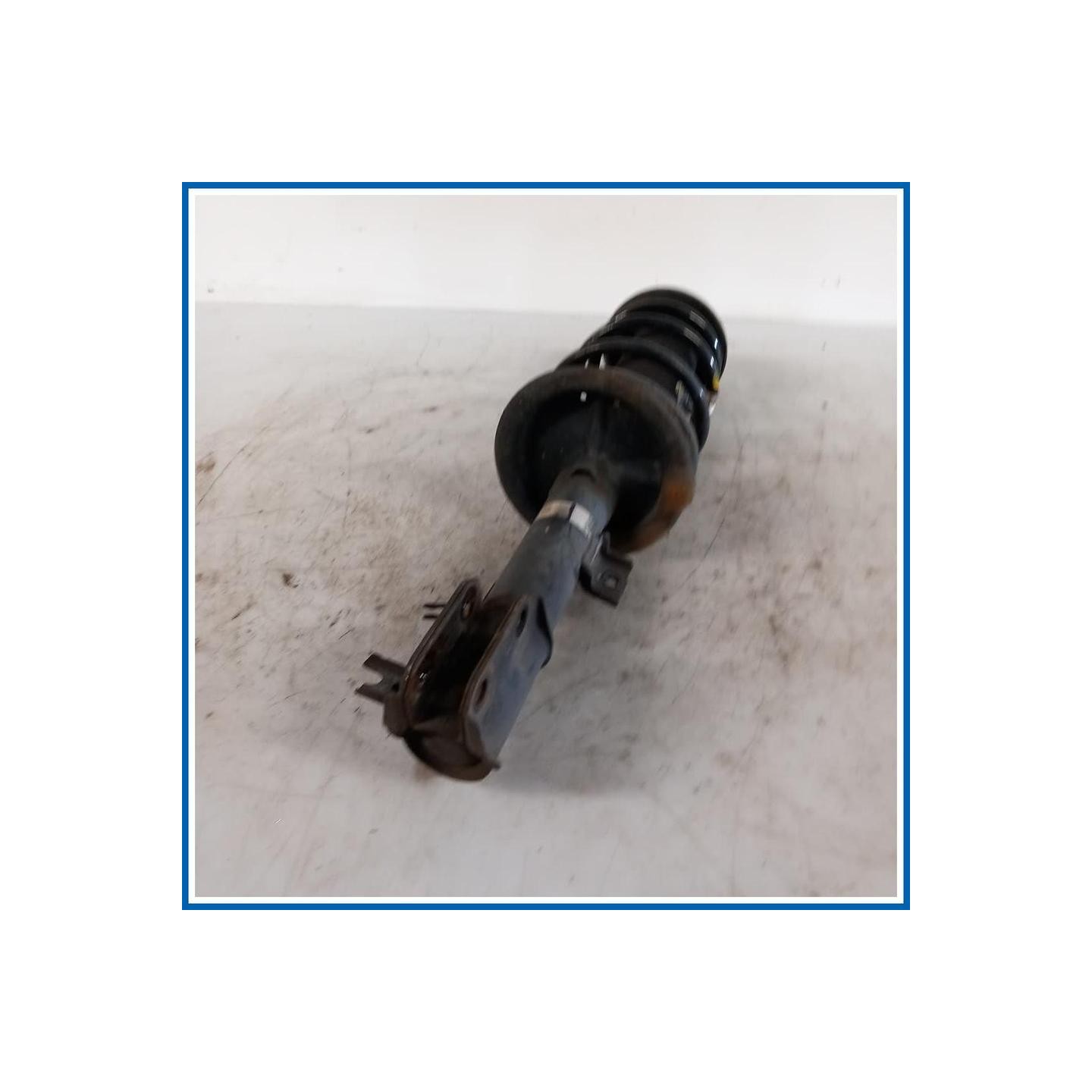 Ammortizzatore ant. sx. FIAT SEDICI (3B) (02/06>11/11