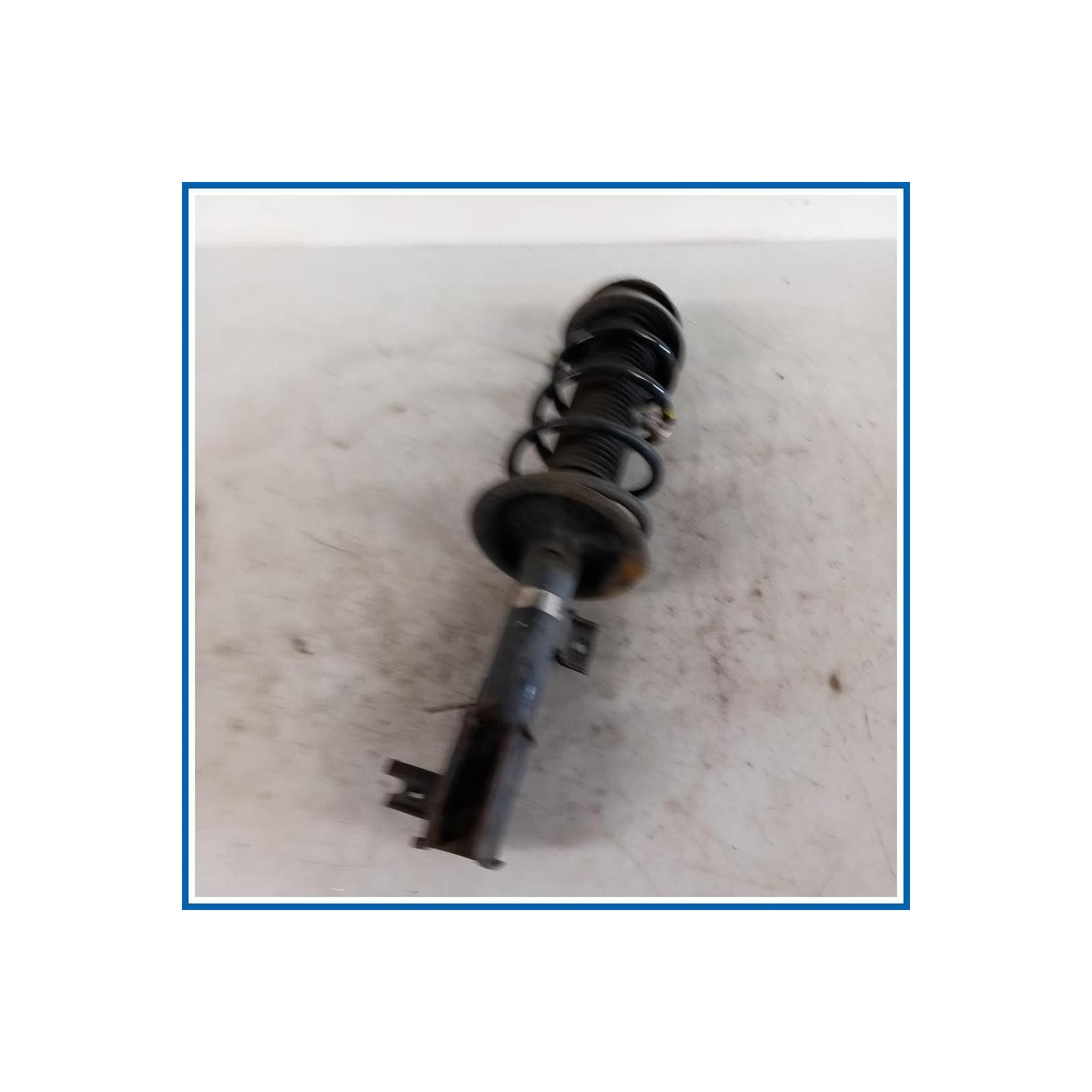 Ammortizzatore ant. sx. FIAT SEDICI (3B) (02/06>11/11