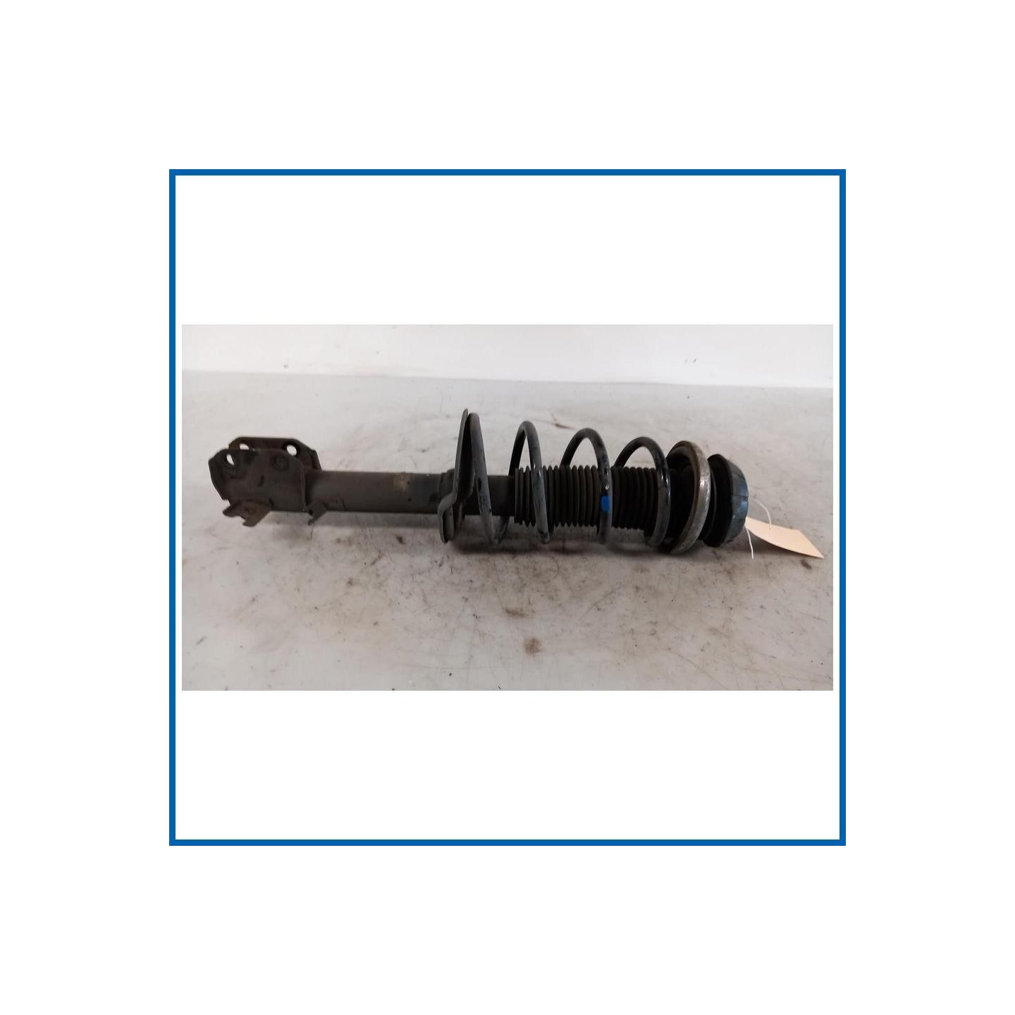 Ammortizzatore ant. dx. FIAT SEDICI (3B) (02/06>11/11