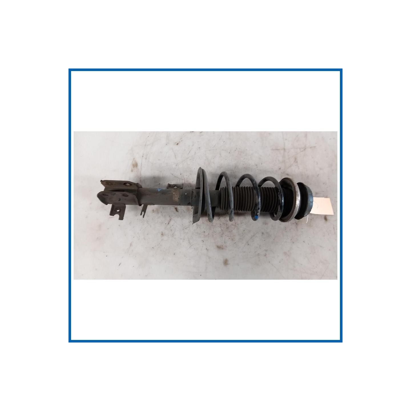 Ammortizzatore ant. dx. FIAT SEDICI (3B) (02/06>11/11