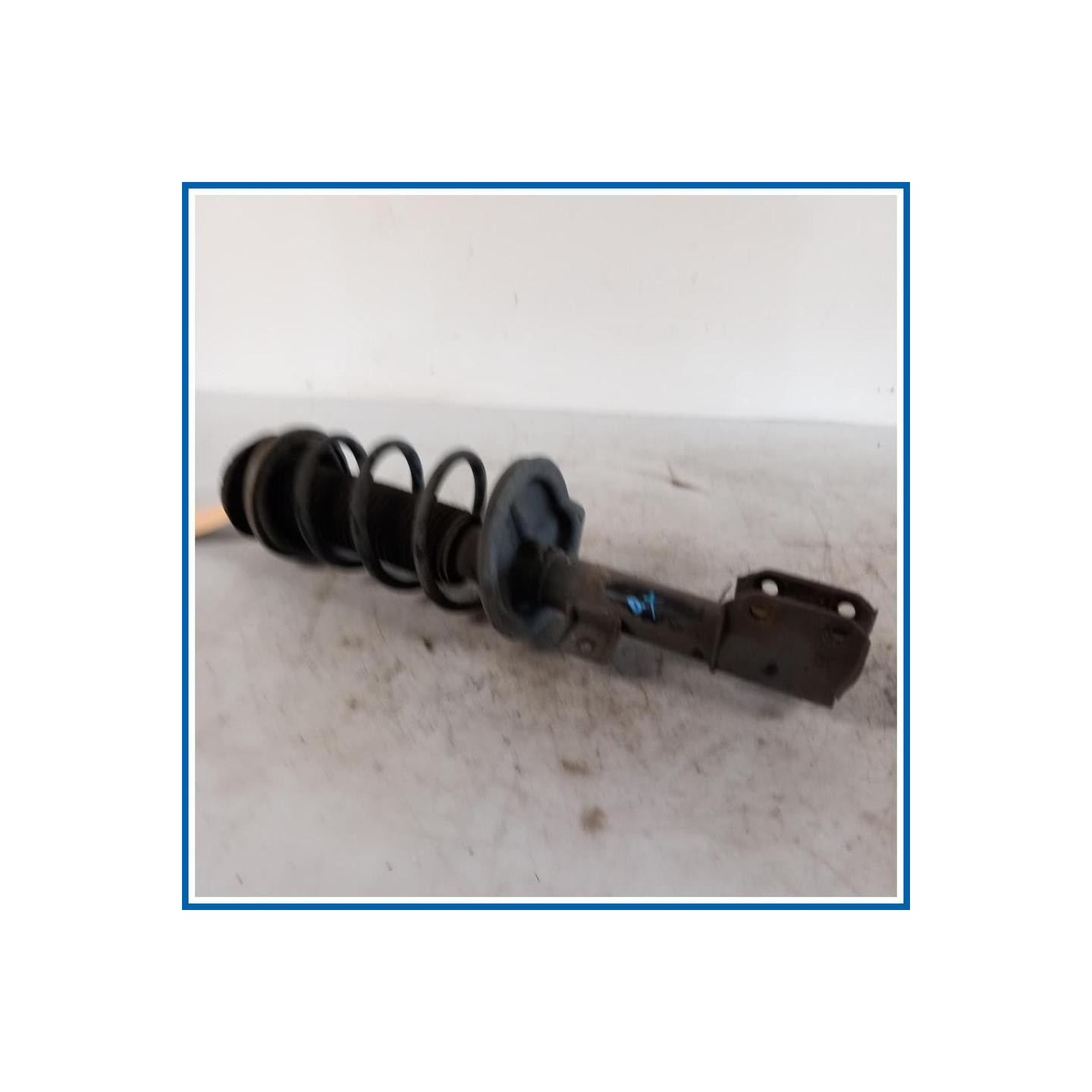 Ammortizzatore ant. dx. FIAT SEDICI (3B) (02/06>11/11