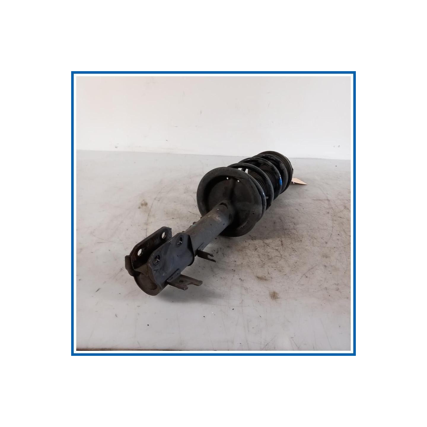 Ammortizzatore ant. dx. FIAT SEDICI (3B) (02/06>11/11