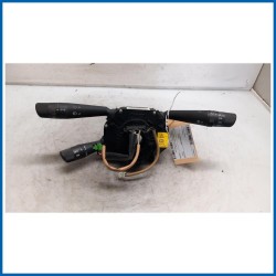 Devioguida completo FIAT Punto Evo