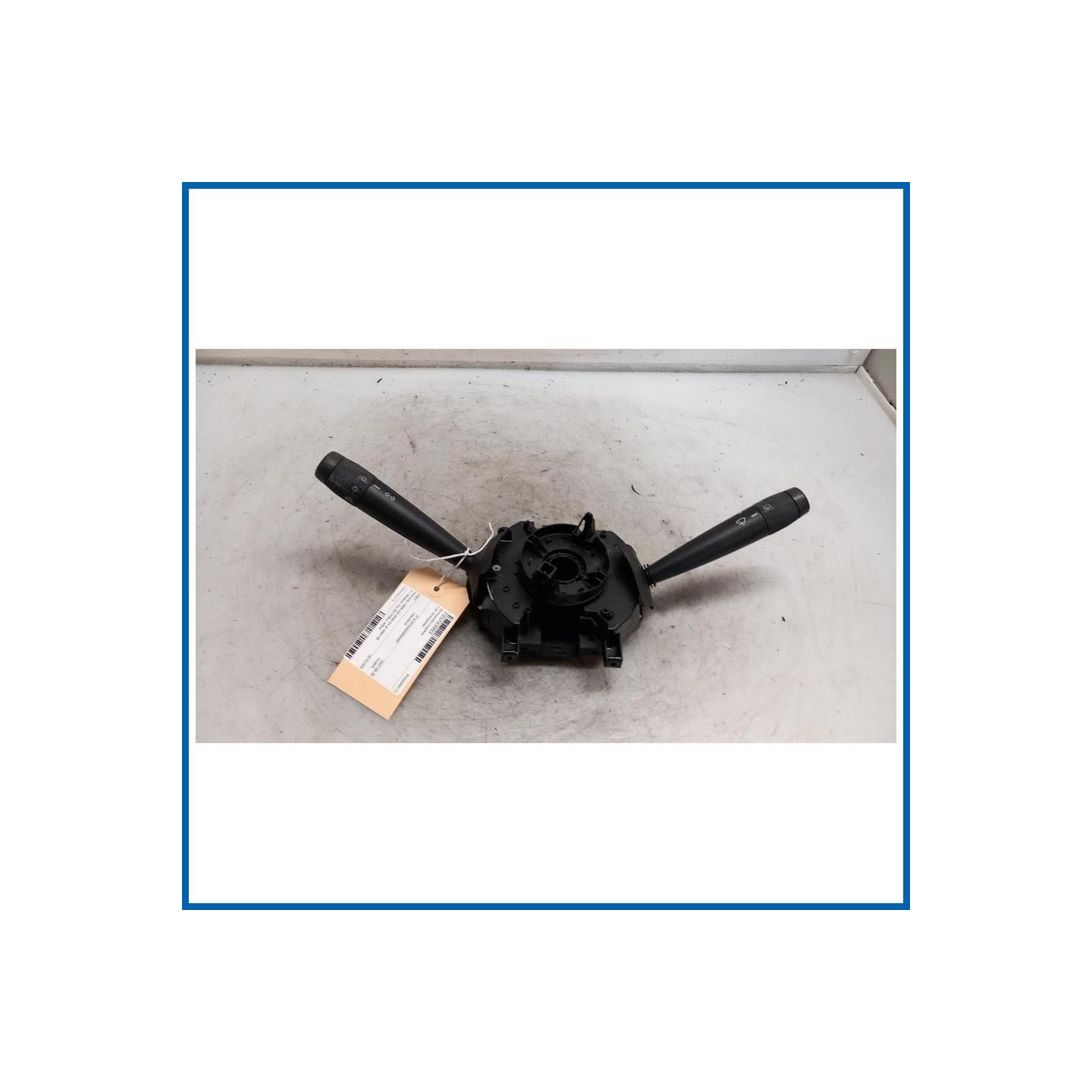 Devioguida completo FIAT Seicento