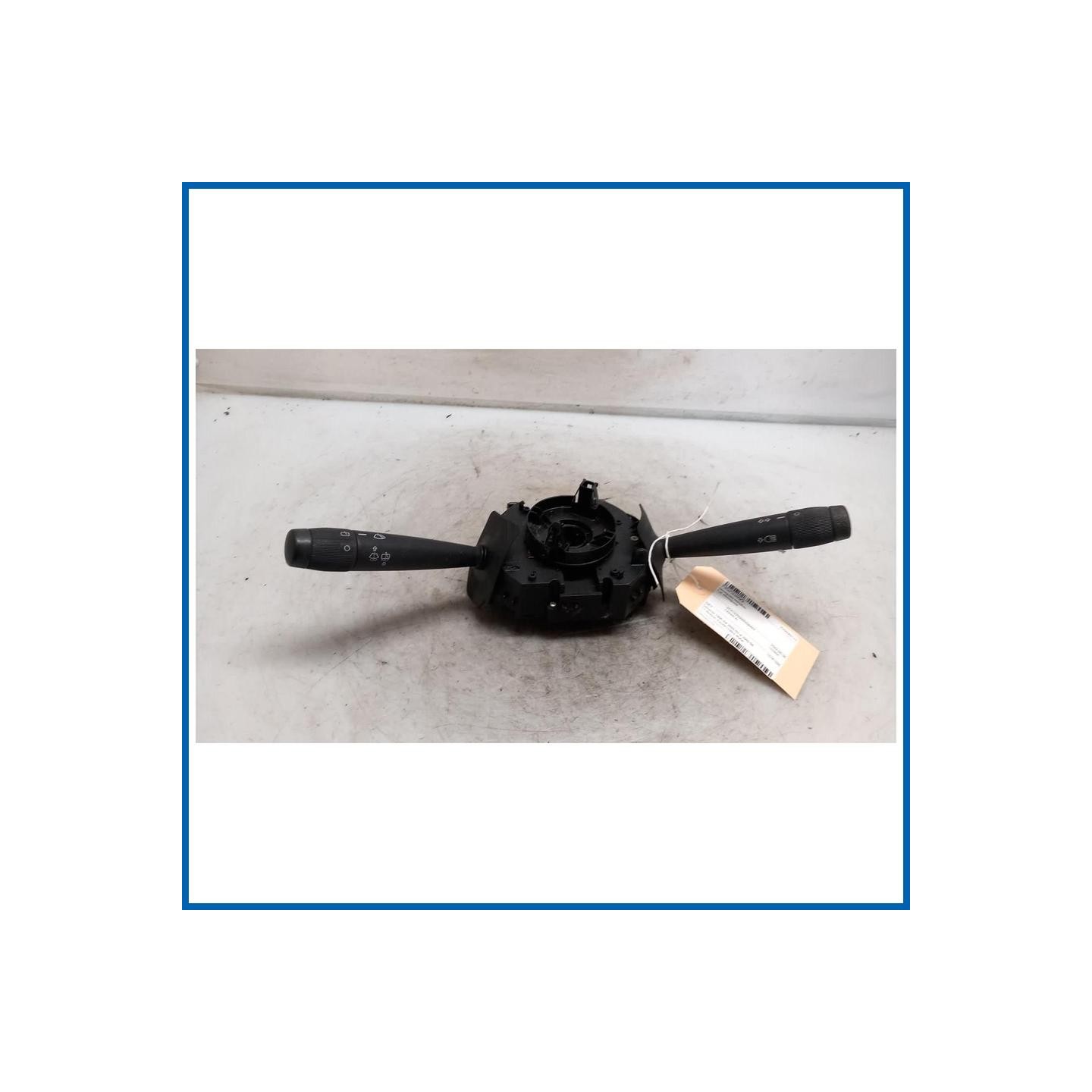 Devioguida completo FIAT Seicento