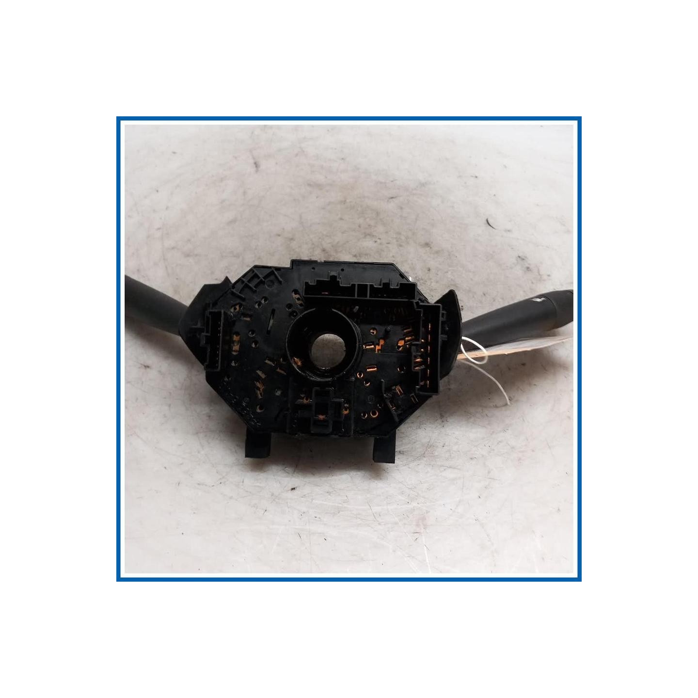 Devioguida completo FIAT Seicento
