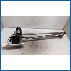 Meccanismo Tergicristallo FIAT Ducato 244