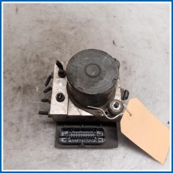 Abs (gruppo) ant. OPEL Meriva B