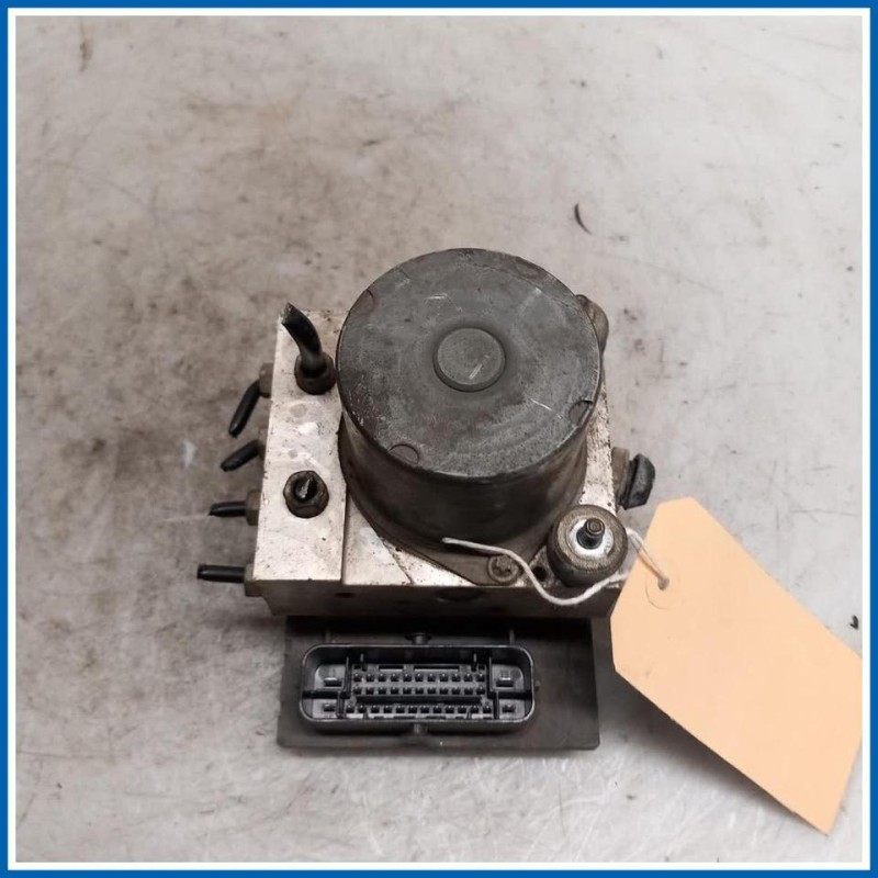 Abs (gruppo) ant. OPEL Meriva B