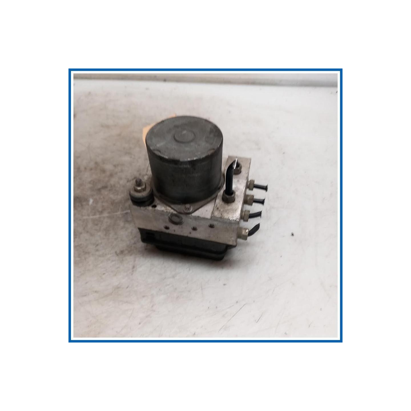 Abs (gruppo) ant. OPEL Meriva B