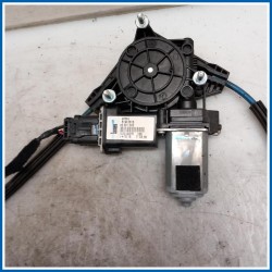 Alzacristallo porta post. dx. FIAT 500L Living