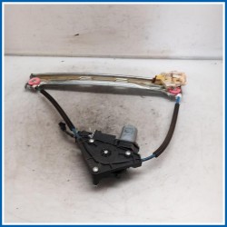 Alzacristallo porta post. dx. FIAT 500L Living