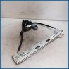 Alzacristallo porta post. dx. FIAT 500L Living