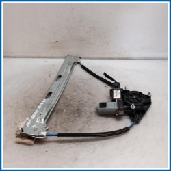 Alzacristallo porta post. dx. FIAT 500L Living