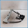 Alzacristallo porta post. dx. FIAT 500L Living