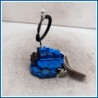 Serratura porta ant. dx. FIAT 500L Living