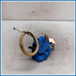 Serratura porta post. dx. FIAT 500L Living