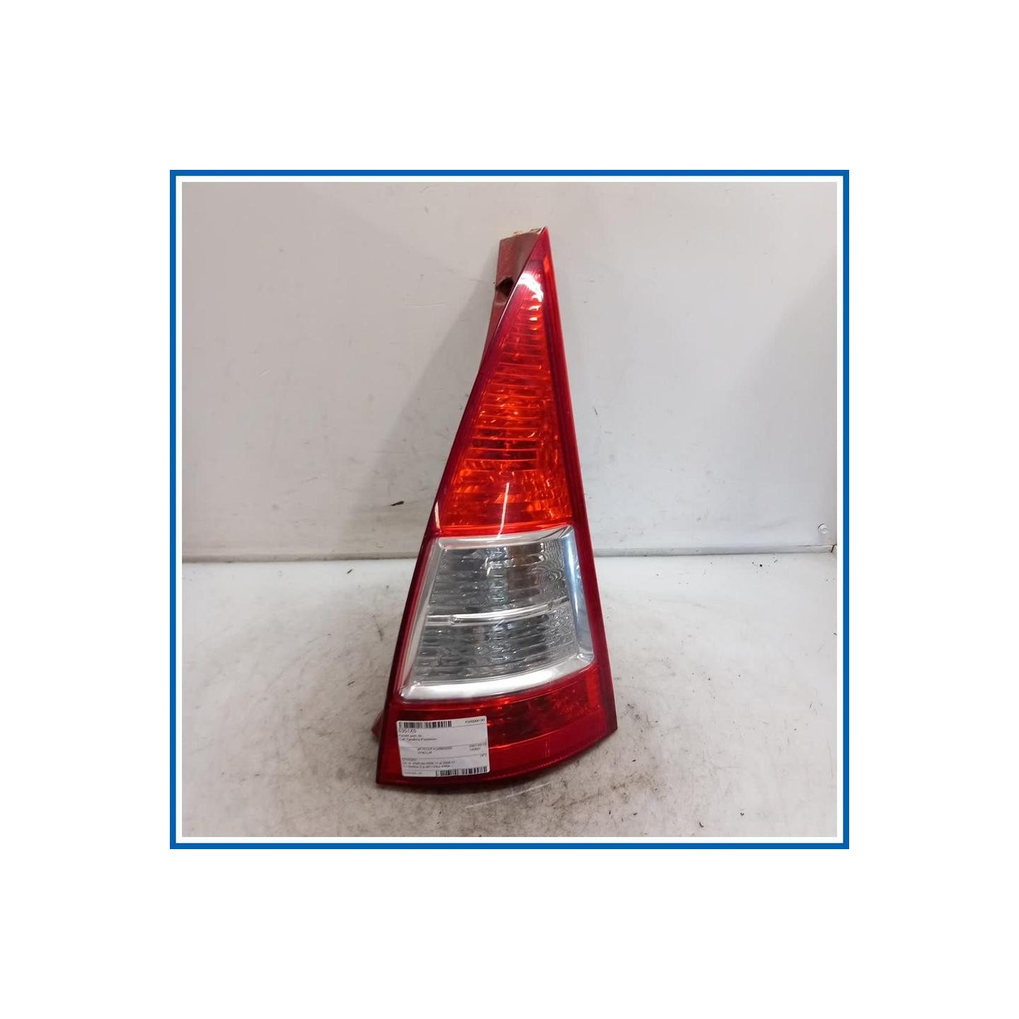 Fanale post. dx. CITROEN C3 I