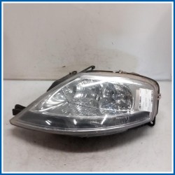 Proiettore ant. sx. CITROEN C3 I