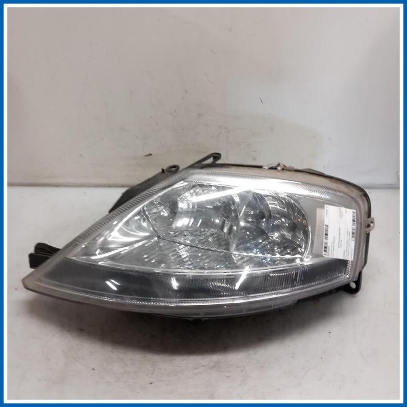 Proiettore ant. sx. CITROEN C3 I